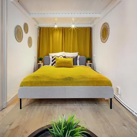 - Fresh Design - New Apartament