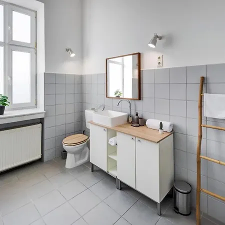 Apartament - Fresh Design - New *