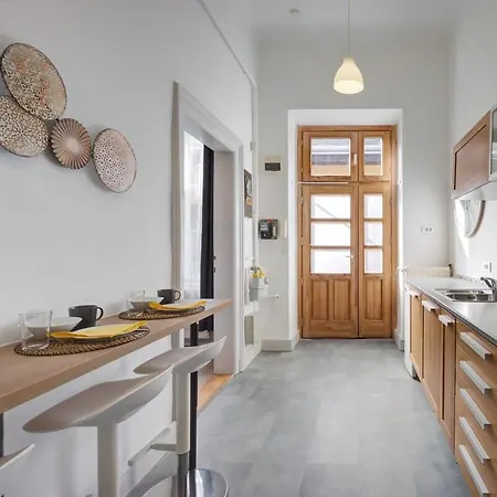 Apartament - Fresh Design - New