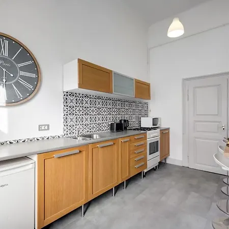 Apartament - Fresh Design - New *