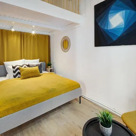 Apartament - Fresh Design - New