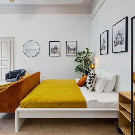 Apartament - Fresh Design - New *