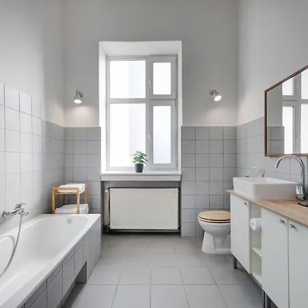 - Fresh Design - New Apartament