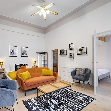 - Fresh Design - New Apartament